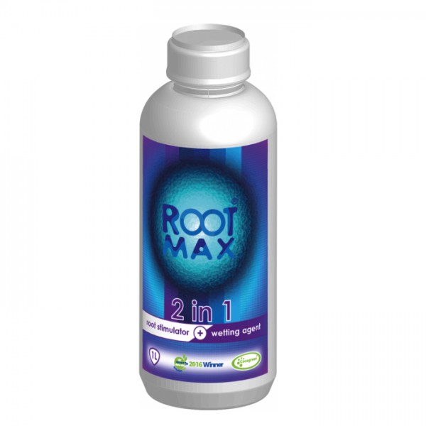 1L Root Max Cocogreen